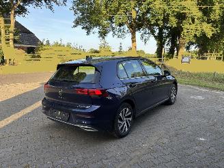 Volkswagen Golf GTE PLUG IN HYBRIDE AUTOMAAT STYLE NAVI CLIMA CAMERA LED B.J 2023 picture 4