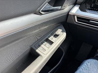 Volkswagen Golf GOLF 8 TSI 110 PK CLIMA LED PDC B.J 2021 picture 18