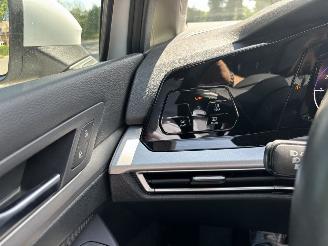 Volkswagen Golf GOLF 8 TSI 110 PK CLIMA LED PDC B.J 2021 picture 16