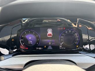 Volkswagen Golf GOLF 8 TSI 110 PK CLIMA LED PDC B.J 2021 picture 12