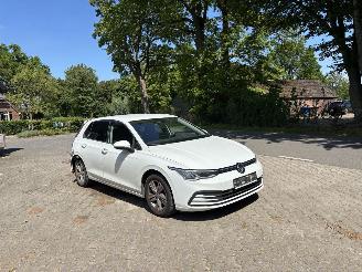 Volkswagen Golf GOLF 8 TSI 110 PK CLIMA LED PDC B.J 2021 picture 3