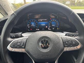 Volkswagen Golf 8 TSI 110 PK NAVI CLIMA VIRT DASH PDC CRUISE B.J 10-2020 picture 17