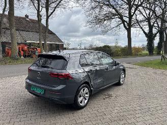 Volkswagen Golf 8 TSI 110 PK NAVI CLIMA VIRT DASH PDC CRUISE B.J 10-2020 picture 5