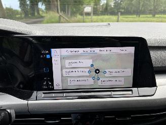 Volkswagen Golf 8 TSI SPORT PANO NAVI CLIMA CAMERA LED PDC VIRT DASH B.J 2023 picture 18