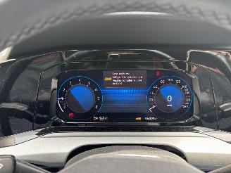 Volkswagen Golf 8 TSI SPORT PANO NAVI CLIMA CAMERA LED PDC VIRT DASH B.J 2023 picture 16