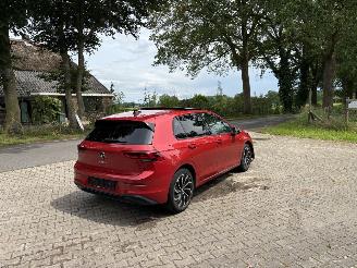 Volkswagen Golf 8 TSI SPORT PANO NAVI CLIMA CAMERA LED PDC VIRT DASH B.J 2023 picture 3