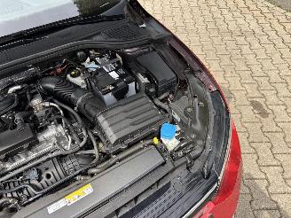 Volkswagen Golf 8 TSI SPORT PANO NAVI CLIMA CAMERA LED PDC VIRT DASH B.J 2023 picture 21