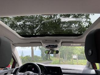 Volkswagen Golf 8 TSI SPORT PANO NAVI CLIMA CAMERA LED PDC VIRT DASH B.J 2023 picture 9