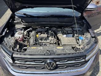 Volkswagen T-Cross TSI 116 PK AUTOMAAT NAVI CLIMA CAMERA LED B.J 06-2024 FACELIFT picture 22