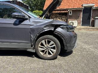 Volkswagen T-Cross TSI 116 PK AUTOMAAT NAVI CLIMA CAMERA LED B.J 06-2024 FACELIFT picture 20