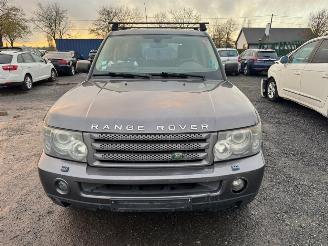 Land Rover Range Rover ROVER SPORT picture 2