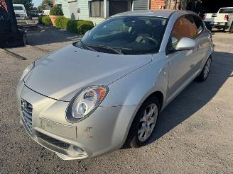 Auto incidentate Alfa Romeo MiTo  2008/10