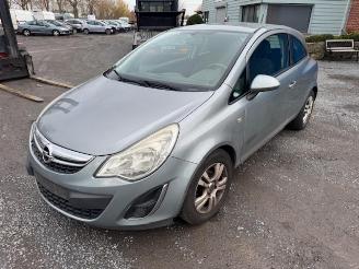 Avarii autoturisme Opel Corsa  2011/11