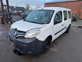 škoda osobní automobily Renault Kangoo  2019/11