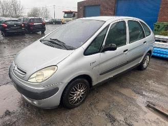 Schadeauto Citroën Xsara PICASSO 2003/5