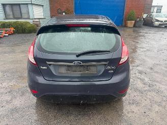 Ford Fiesta TITANIUM ECONETIC picture 5