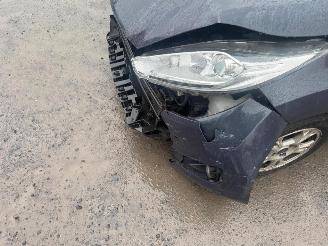 Ford Fiesta TITANIUM ECONETIC picture 10