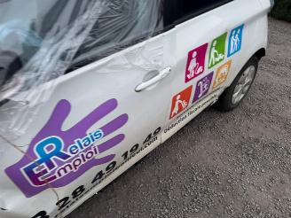 Renault Zoé  picture 14