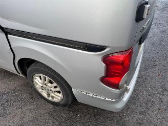 Nissan Nv200  picture 12