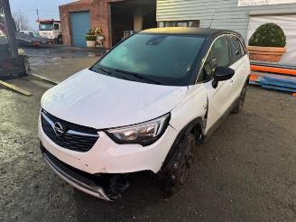 skadebil auto Opel Crossland  2019/6