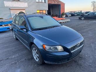 Volvo V-50  picture 21