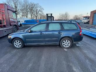 Volvo V-50  picture 7