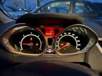 Ford Fiesta TITANIUM picture 17