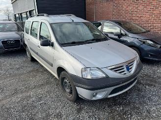 Dacia Logan I  LAUREATE picture 2