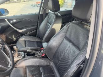 Opel Astra J  COSMO picture 18