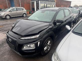 Hyundai Kona  2018/8