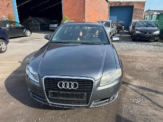  Audi A4  2007/9