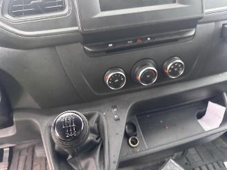 Nissan Interstar  picture 19