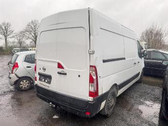 Nissan Interstar  picture 3