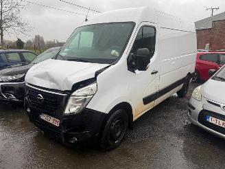 Nissan Interstar  picture 14
