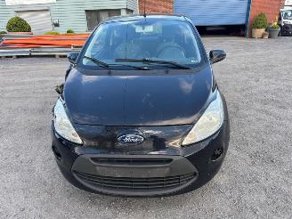  Ford Ka TREND + 2011/12