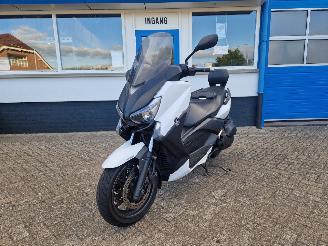 Yamaha  X MAX 400 - YP400R picture 13