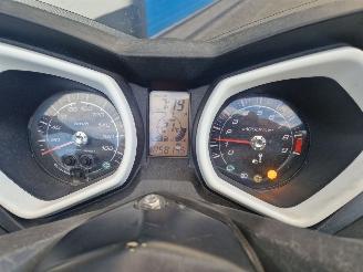 Yamaha  X MAX 400 - YP400R picture 5