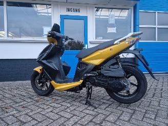 Kymco  SUPER 8 45KM picture 10