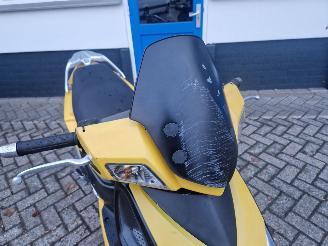 Kymco  SUPER 8 45KM picture 5