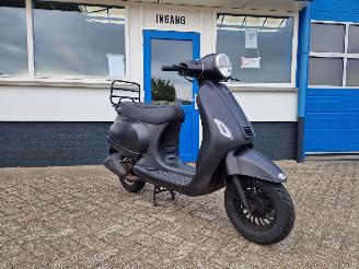 Schade scooter GTS  DJJD CASHMERE 2025/9