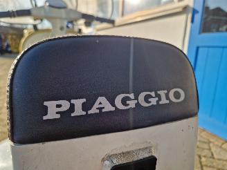 Vespa  VESPA OLDTIMER PK 50 picture 17