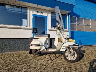 Vespa  VESPA OLDTIMER PK 50 picture 2