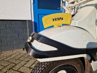 Vespa  VESPA OLDTIMER PK 50 picture 22