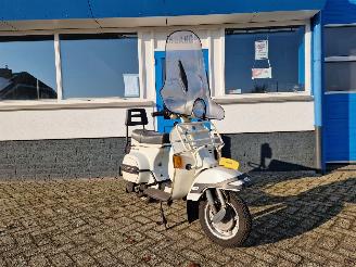 Vespa  VESPA OLDTIMER PK 50 picture 4