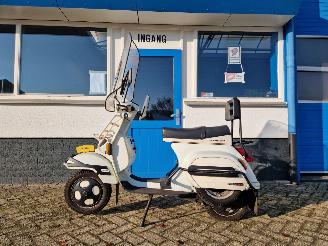 Vespa  VESPA OLDTIMER PK 50 picture 13