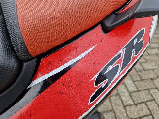 Aprilia  VF 50 FACTORY PIAGGIO 2 TAKT LC DD picture 12