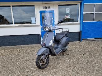 Vespa  GERESERVEERD! - SPRINT picture 16