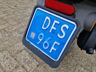 Vespa  GERESERVEERD! - SPRINT picture 6