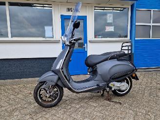 Vespa  GERESERVEERD! - SPRINT picture 12