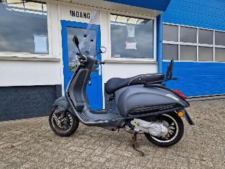 Vespa  GERESERVEERD! - SPRINT picture 10
